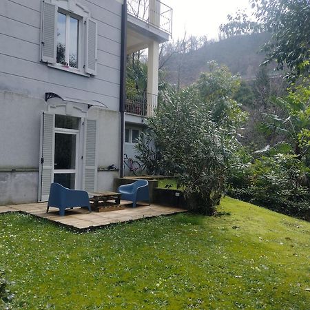 The Garden House Διαμέρισμα Όπως Εξωτερικό φωτογραφία