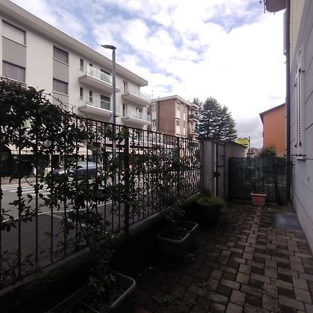 The Garden House Διαμέρισμα Όπως Εξωτερικό φωτογραφία