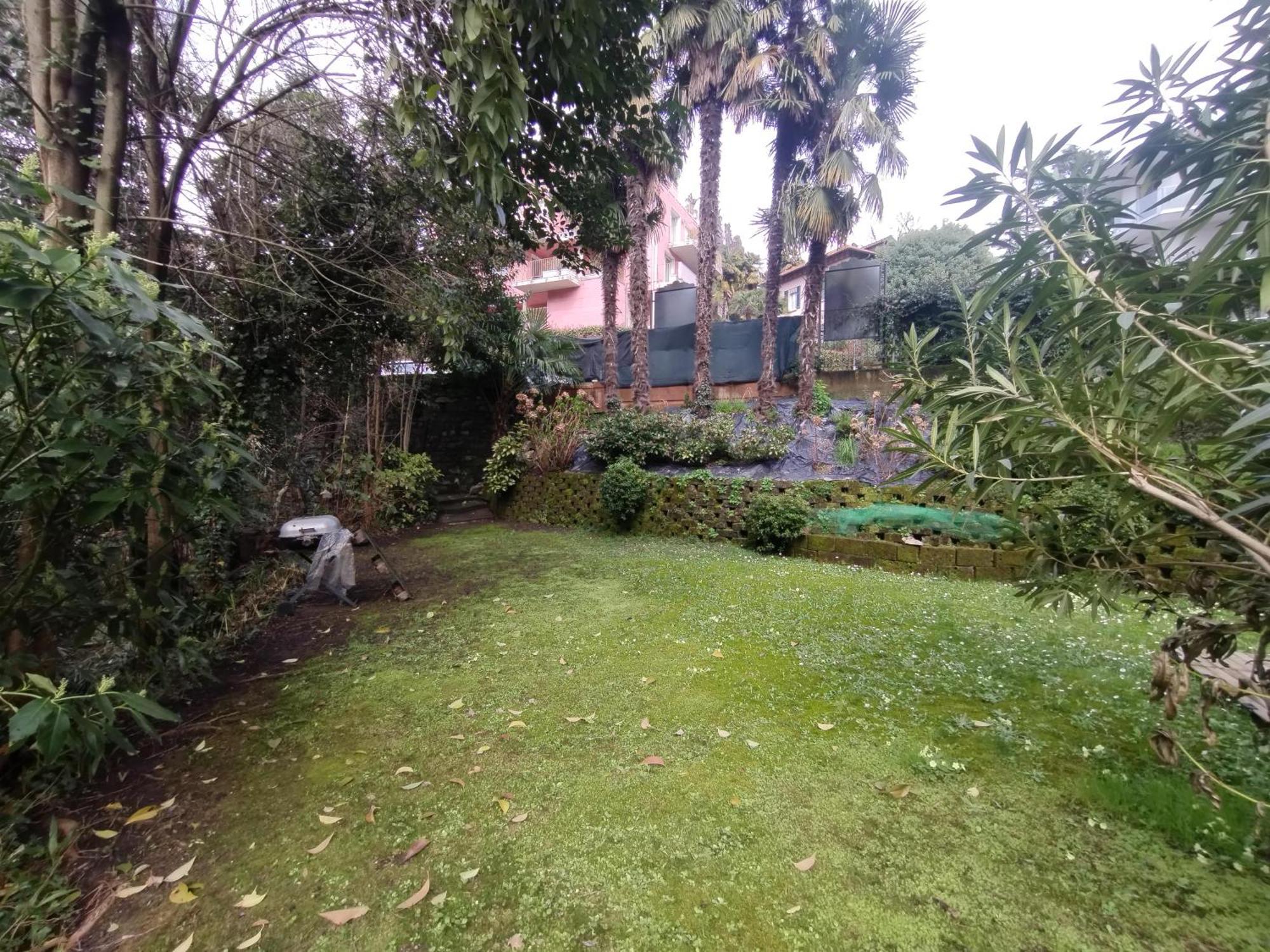 The Garden House Διαμέρισμα Όπως Εξωτερικό φωτογραφία