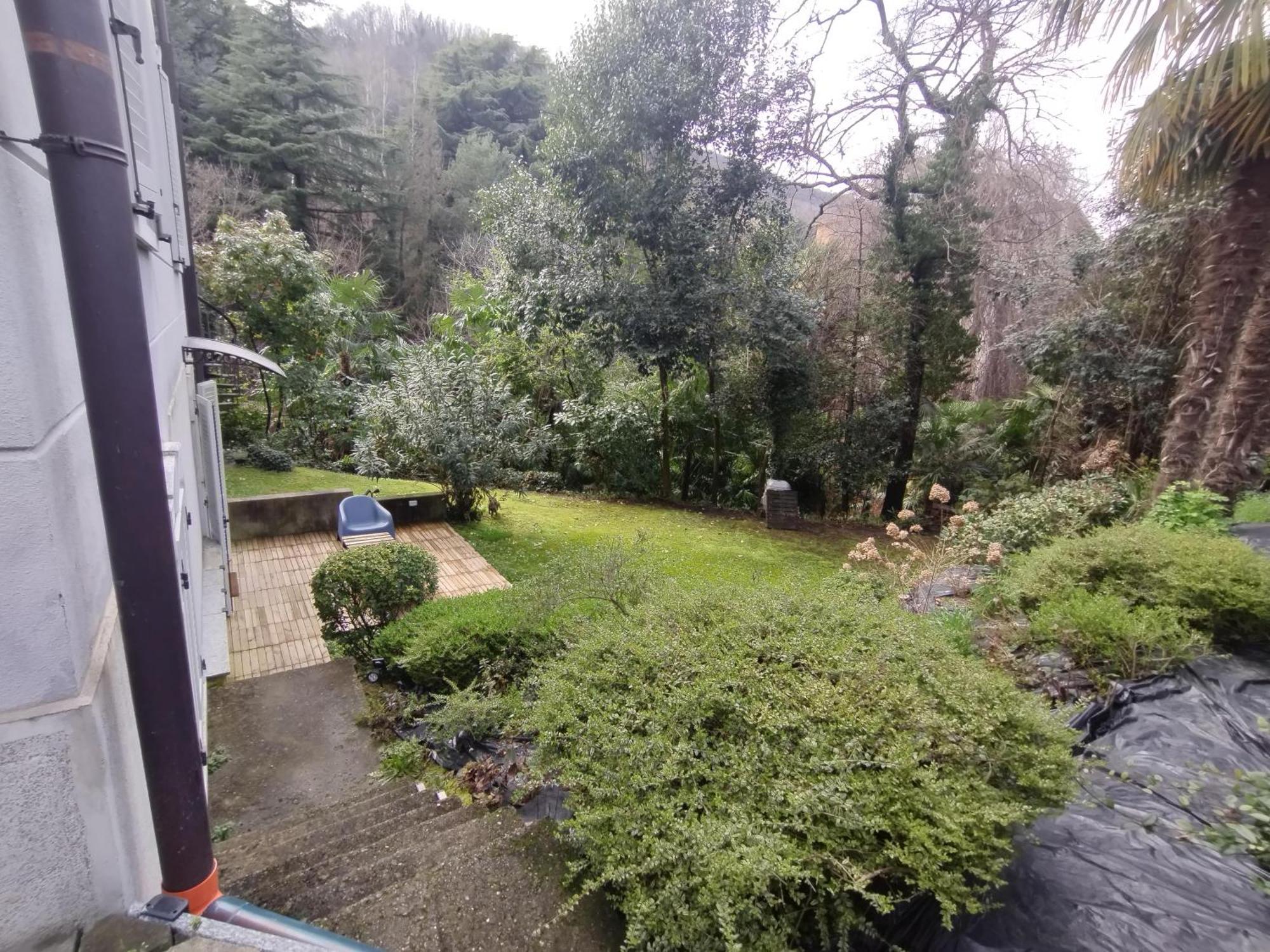 The Garden House Διαμέρισμα Όπως Εξωτερικό φωτογραφία